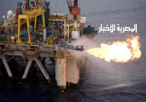 مصر تبدأ تصدير الغاز لأول مرة في 2019