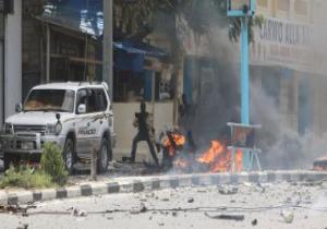 غارات أمريكية تقتل 35 عنصرًا من حركة الشباب الصومالية قرب حدود إثيوبيا