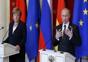 بوتين: جهود السلام في أوكرانيا تتقدم رغم الصعوبات