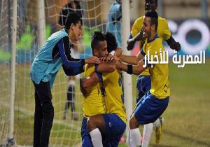 الزمالك في نهائي كأس مصر بعد تغلبه على الدراويش برباعية نظيفة