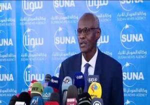 وزير الرى السودانى: قيام إثيوبيا بالملئ الثانى لسد النهضة دون اتفاق أمر خطير