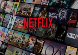 Netflix تستهلك 15_ من حركة الإنترنت العالمية متفوقة على يوتيوب