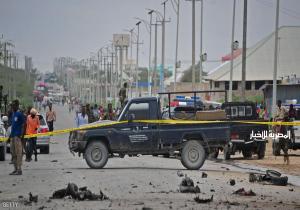10 قتلى في هجوم شاركت فيه قوات أميركية بالصومال
