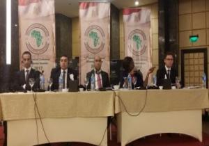 مؤتمر نواب عموم أفريقيا: التصدى بفاعلية للجريمة المنظمة يكون بتعاون الدول