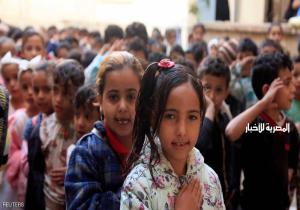 التعليم بمدارس الحوثي.. تطرف في الرأس وسلاح في اليد