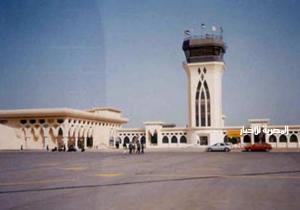 مطار العريش يستقبل طائرتين من الأردن وقطر تحملان مساعدات إلى قطاع غزة