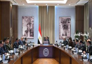 رئيس الوزراء: مخطط تنموي لتنفيذ تكليفات الرئيس السيسي بتحقيق التنمية الشاملة في شمال ووسط سيناء
