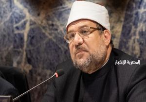 وزير الأوقاف يعلن صلاة الغائب على شهداء حادث قطاري سوهاج بمسجد السيدة نفيسة غدًا