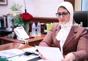 وعكة صحية منعت وزيرة الصحة من زيارة طبيبات حادث الكريمات