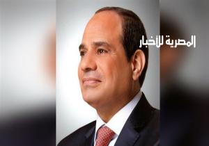 رئيس الكونغو في رسالة لـ السيسي: ندعم محددات الموقف المصري تجاه «سد النهضة»