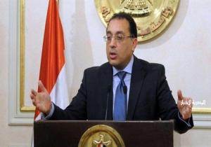 رئيس الوزراء: نتفاوض مع الشركات حول أفضل عرض لإنتاج اللقاحات لمصر وأفريقيا