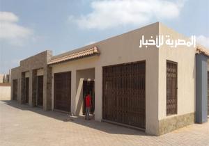 «الإسكان»: طرح محال تجارية ووحدات ومخبز للبيع بالمزاد العلني بمدينة حدائق العاصمة