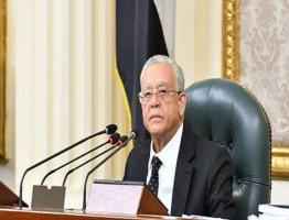 رئيس النواب: مصر ترفض التدخلات الخارجية في الشأن العراقي والتي تهدف إلى إذكاء النعرات الطائفية