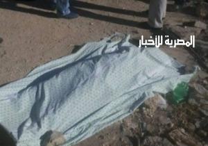 العثور على جثة ملقاة بسوق الخضار في ميت غمر