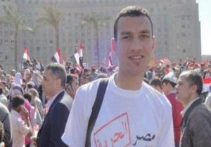 المحكمة العسكرية تقرر النطق بالحكم في قضية المصور “محمد صبري” الأحد المقبل