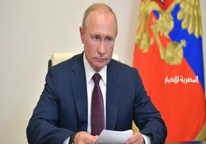 تعليمات من الرئيس الروسي بإنشاء مركز لوجستي للبحرية الروسية في السودان