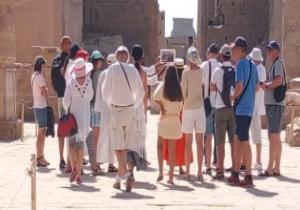 عضو بغرفة الشركات السياحية: هذه مقترحاتنا لتشجيع السياح لزيارة مصر عقب كورونا