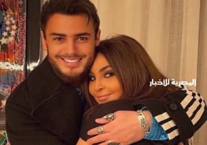 اغنية " من أول دقيقة" للفنانة اللبنانية إليسا ونجم العرب سعد المجرد قُنبلة الموسم.