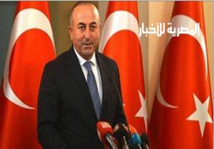 هولندا ترفض هبوط طائرة وزير خارجية تركيا على أراضيها