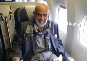 عودة رجل الأعمال أشرف السعد إلى مصر بعد غياب ربع قرن