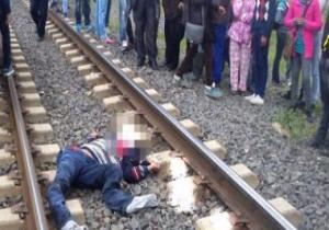 مترو الأنفاق: انتحار فتاة بإلقاء نفسها أمام القطار بمحطة ساقية مكى