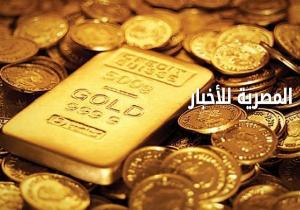 تابع..استقرار أسعار الذهب.. وعيار 21 يسجل 370 جنيها