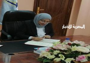 نائب محافظ القاهرة توضح أسباب إزالة المقر الخاص بجمعية صناع الأثاث بسور مجرى العيون