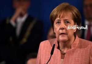 ميركل تؤكد في اتصال مع روحاني التزام ألمانيا بالاتفاق النووي