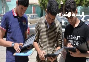 تأجيل امتحانات الصف الأول الثانوى فى مصر بسبب الحر الشديد