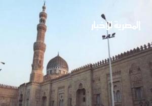 الأوقاف: غلق مسجد السيدة زينب بالكامل