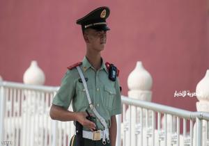 الصين تقيل مسؤولا بارزا "لم يكافح الإرهاب"