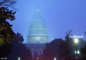 مجلس النواب الأميركي يقرّ مشروع قانون يجنّب "الإغلاق"