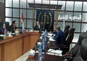 جامعة المنصورة تدشن لجنة "الأمن الفكري" لمواجهة التطرف