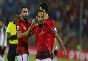 الأهلي يتعادل مع شبيبة الساورة بنتيجة 1-1 وإصابة وليد سليمان