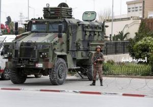 الجيش التونسي يطوق مبنى التليفزيون الحكومي