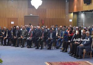 رئيس الغرف التجارية: أكثر من 60 من كبرى الشركات للتحالف مع نظرائهم التونسيين لتنفيذ توجيهات الرئيس السيسي