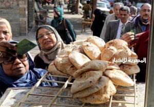 الحكومة تدرس زيادة دعم نقاط الخبز 100_ وخفض حصة المواطن