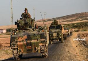 استفتاء كردستان.. تفويض عسكري تركي لمواجهة "مشاريع انفصالية"