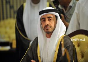 وزير خارجية الإمارات يبحث مع عدد من نظرائه على هامش اجتماعات الأمم المتحدة التعاون الثنائي
