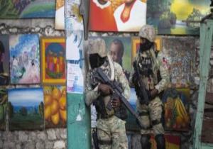 شرطة هايتي تعلن اعتقال مدبر محتمل لاغتيال رئيس البلاد