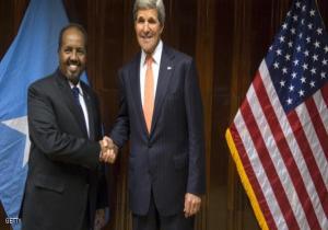 الصومال.. أميركا تؤسس لإرسال بعثة دبلوماسية