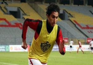 جماهير الأهلى تختار أحمد حمدى أفضل لاعب فى مباراة النصر