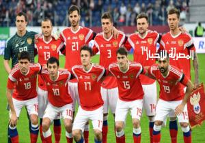حظر روسيا من المشاركة في كأس العالم