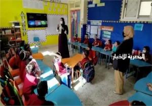 فتح باب التقديم لرياض الأطفال بالقاهرة