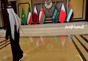الزعماء المشاركون في قمة المصالحة الخليجية في العلا السعودية