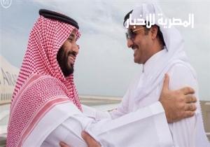 مخابرات قطر تخطط لإسقاط الأمير محمد بن سلمان بحملة تحريض إعلامية