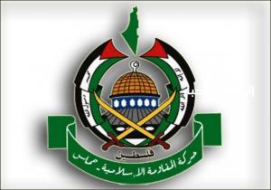 "حماس" تُثمن دور مصر في فلسطين.. وتطالبها بالإشراف على المصالحة الوطنية