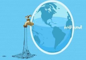 إنفوغرافيك.. الأمن المائي العربي.. أزمة تنتظر الحدوث