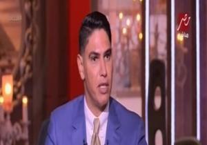 أبو هشيمة لقنوات الإخوان: "ليه ساكتين على المصريين اللى بيتعذبوا فى سجون قطر"