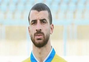 محمد عواد يعلن انتقال محمود متولى إلى الأهلى